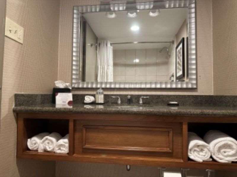 Grand Resort Hotel - Mt Laurel - Philadelphia Mount Laurel Room photo